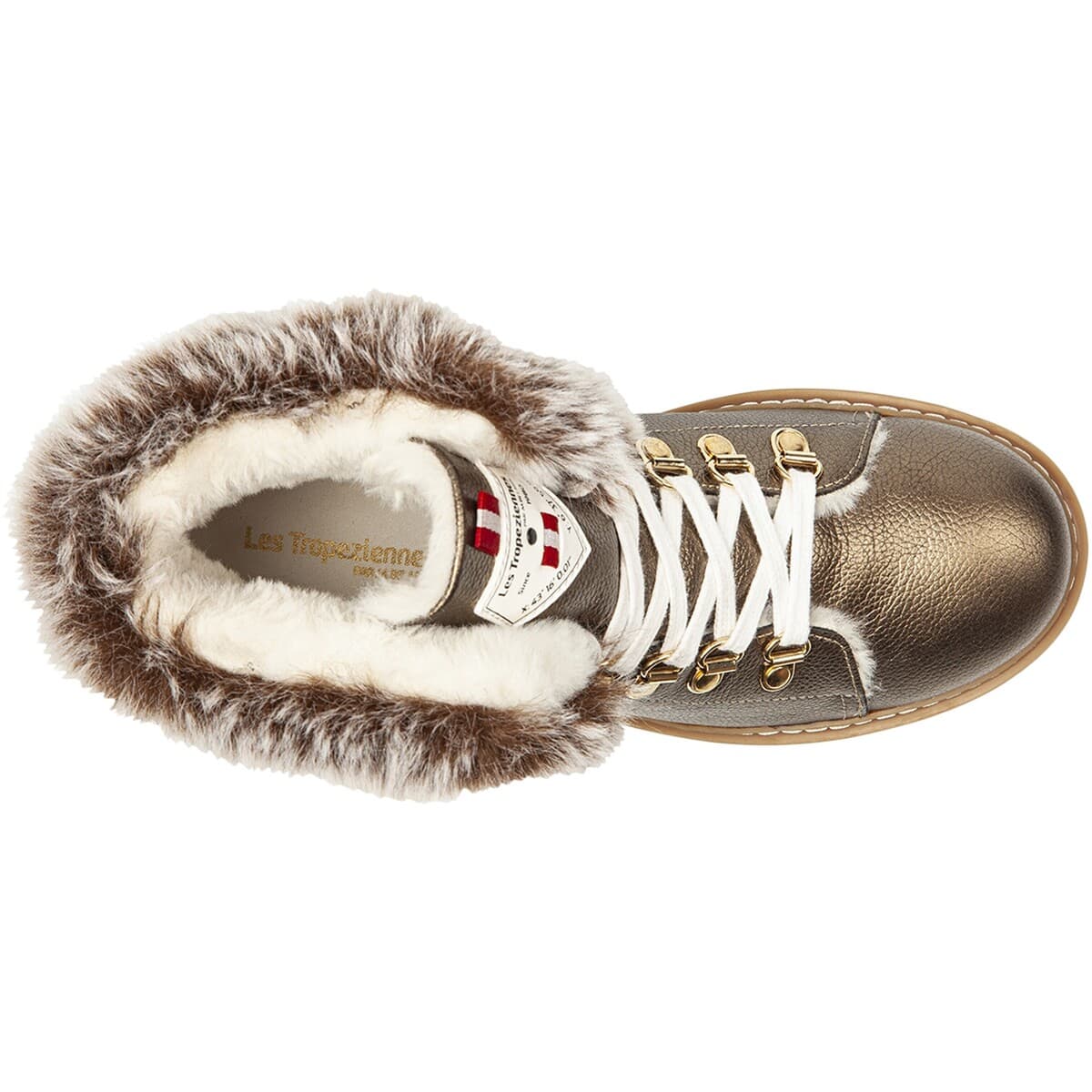 Women's Boots Les Tropeziennes par M.Belarbi