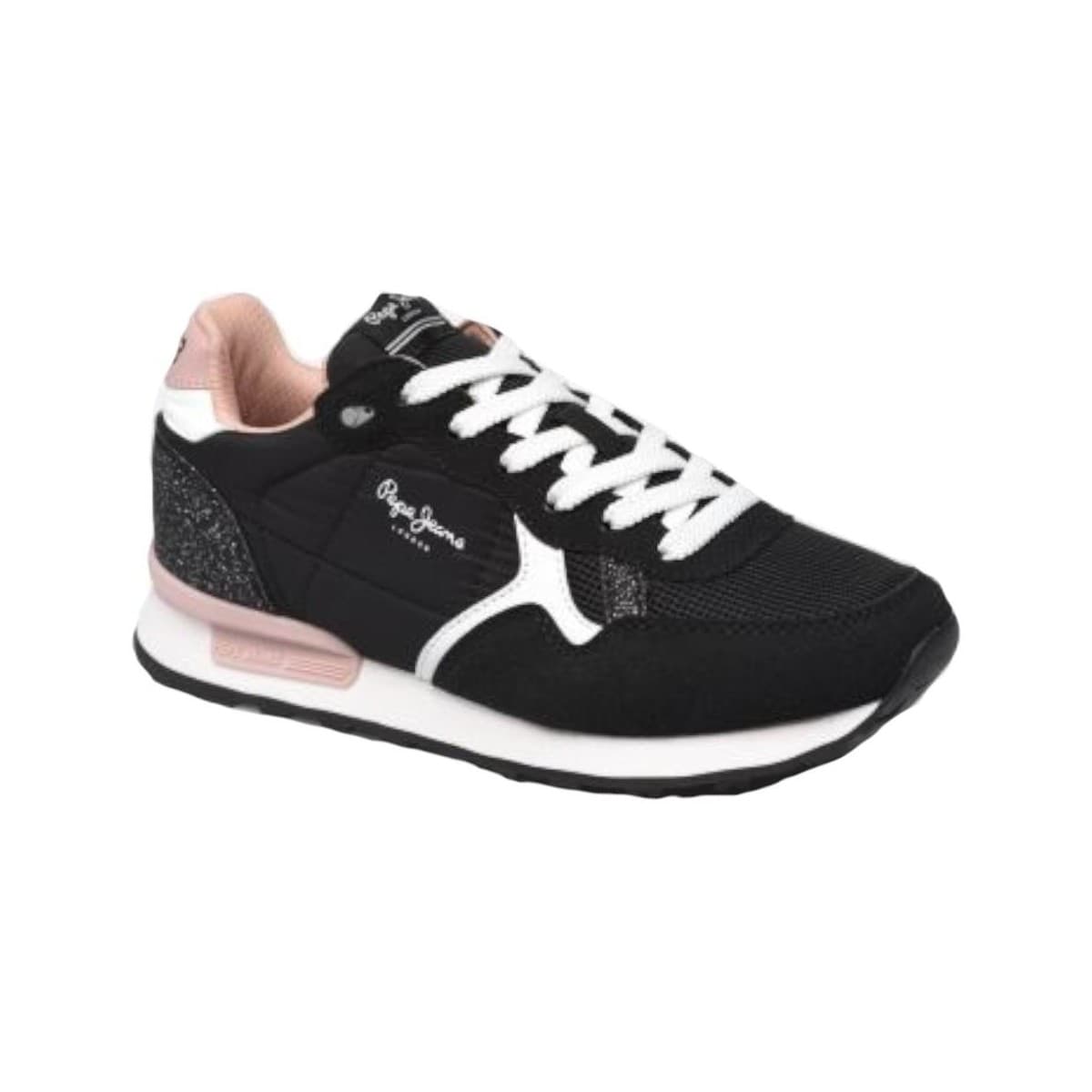 Xαμηλά Sneakers Pepe jeans PGS30547 999