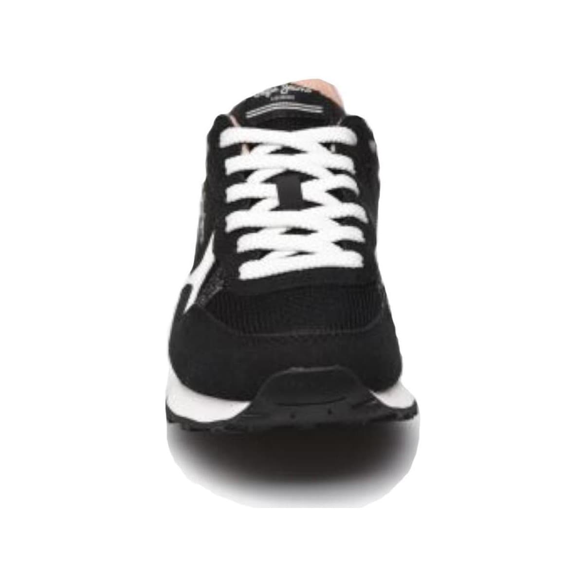 Girls' Sneakers Pepe Jeans Black