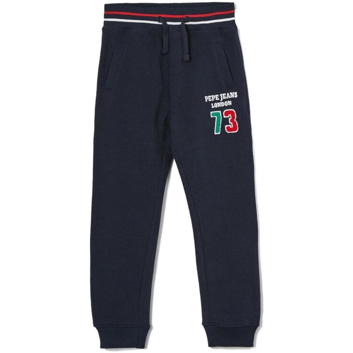 Boys' Pants Pepe Jeans Blue