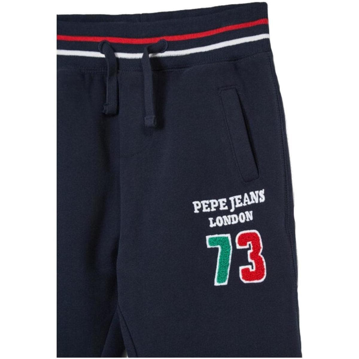 Boys' Pants Pepe Jeans Blue