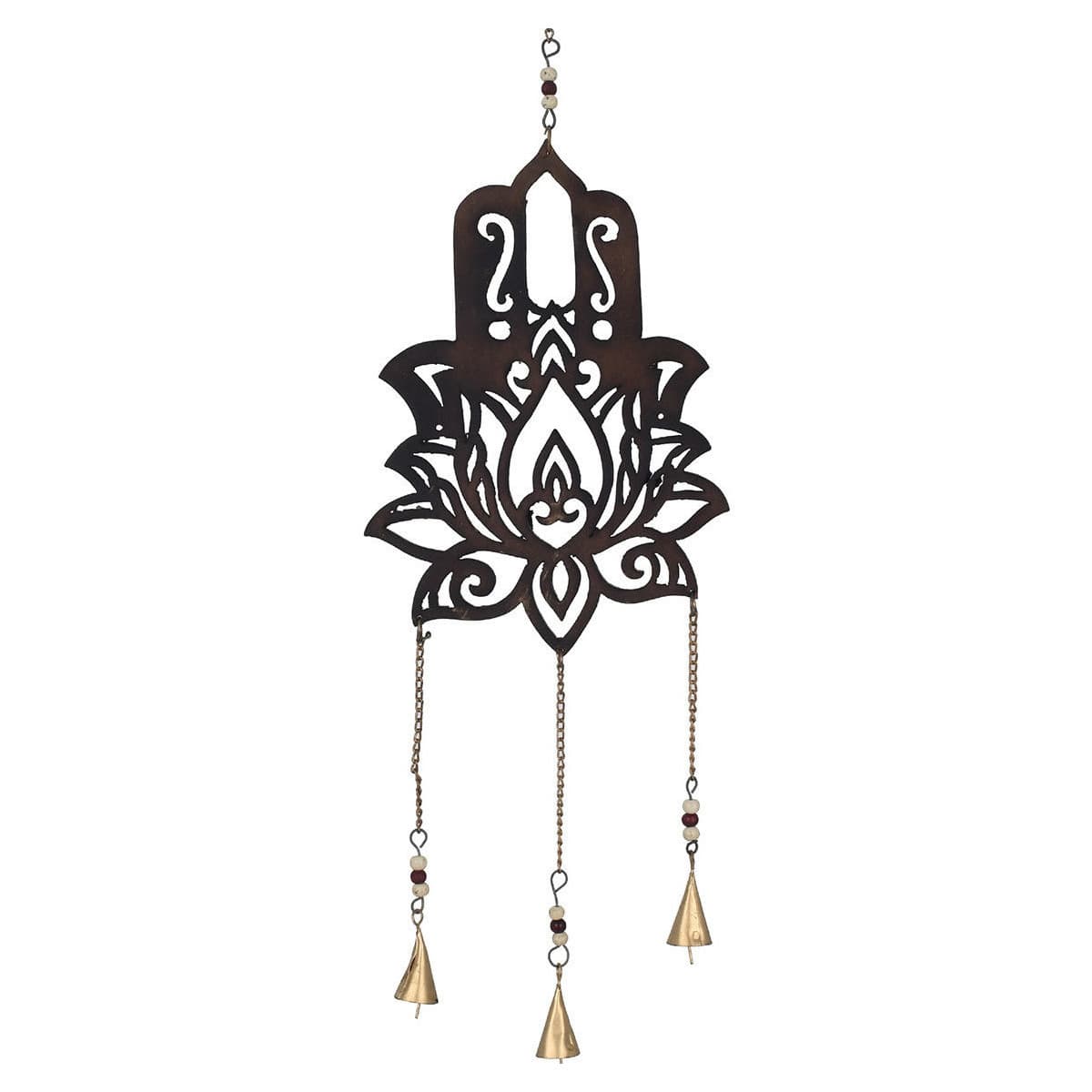 Μενταγιόν Signes Grimalt Κινητό Cuganta Hand Fátima