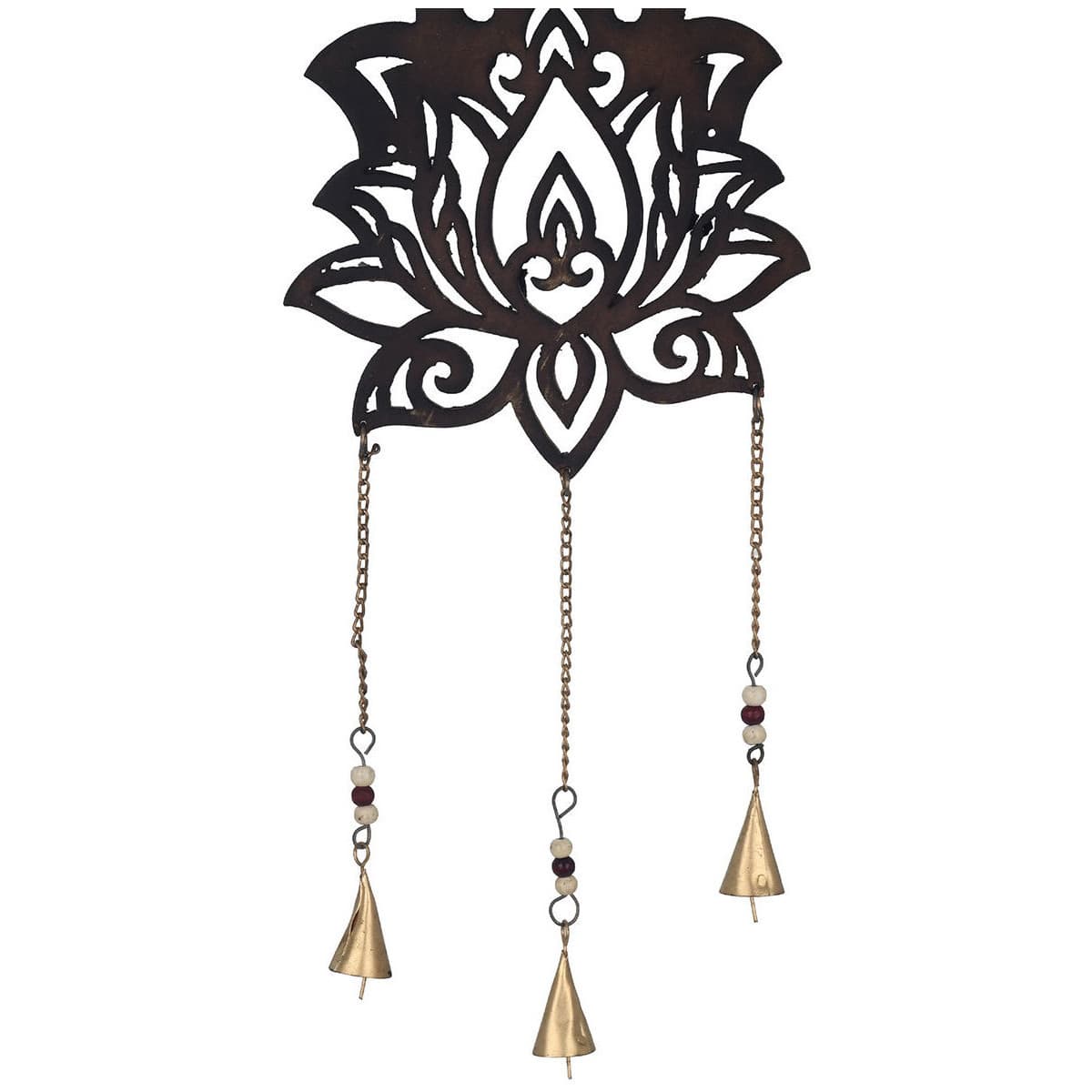 Women's Pendants Signes Grimalt Brown