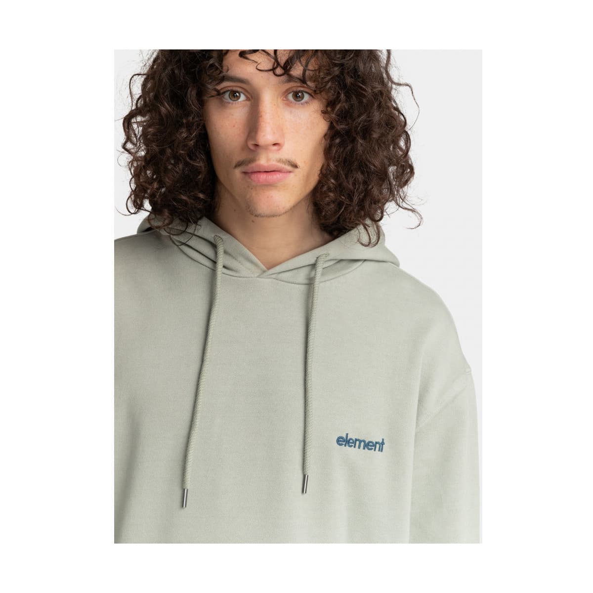 Men's Sweatshirts Element Gray