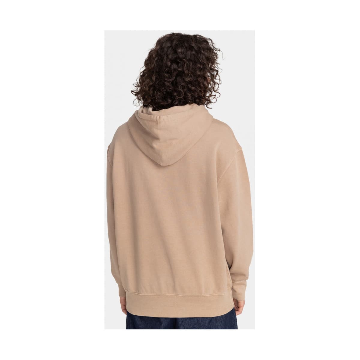 Men's Sweatshirts Element Brown