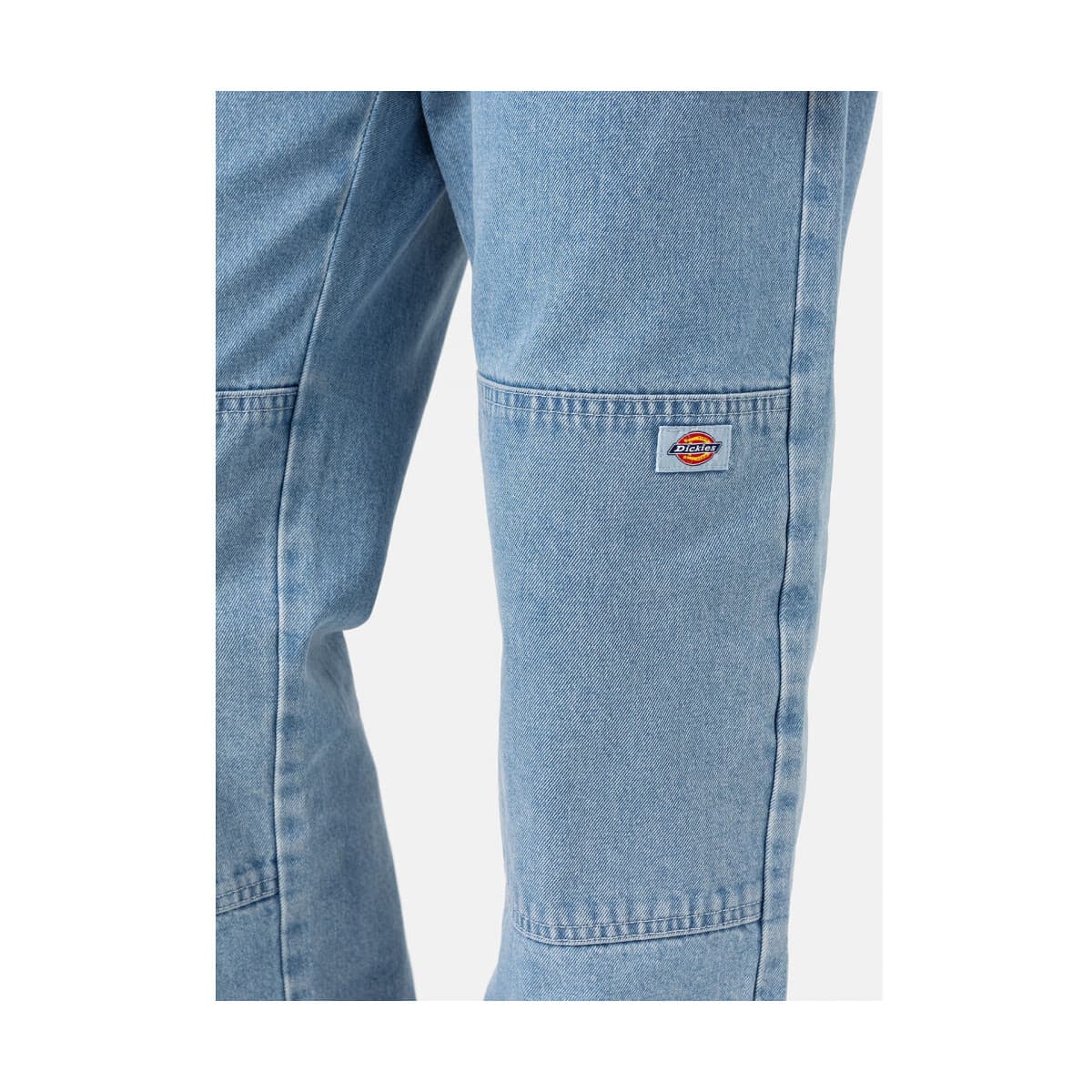 Men's Pants Dickies Blue