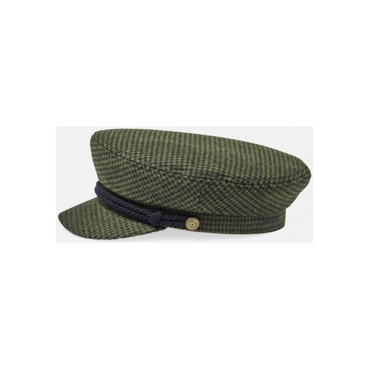 Women's Caps Brixton Green