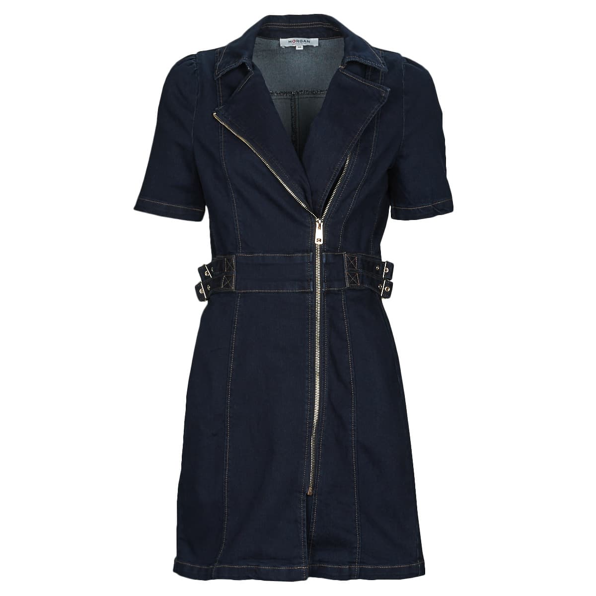 Κοντά Φορέματα Morgan RZOE