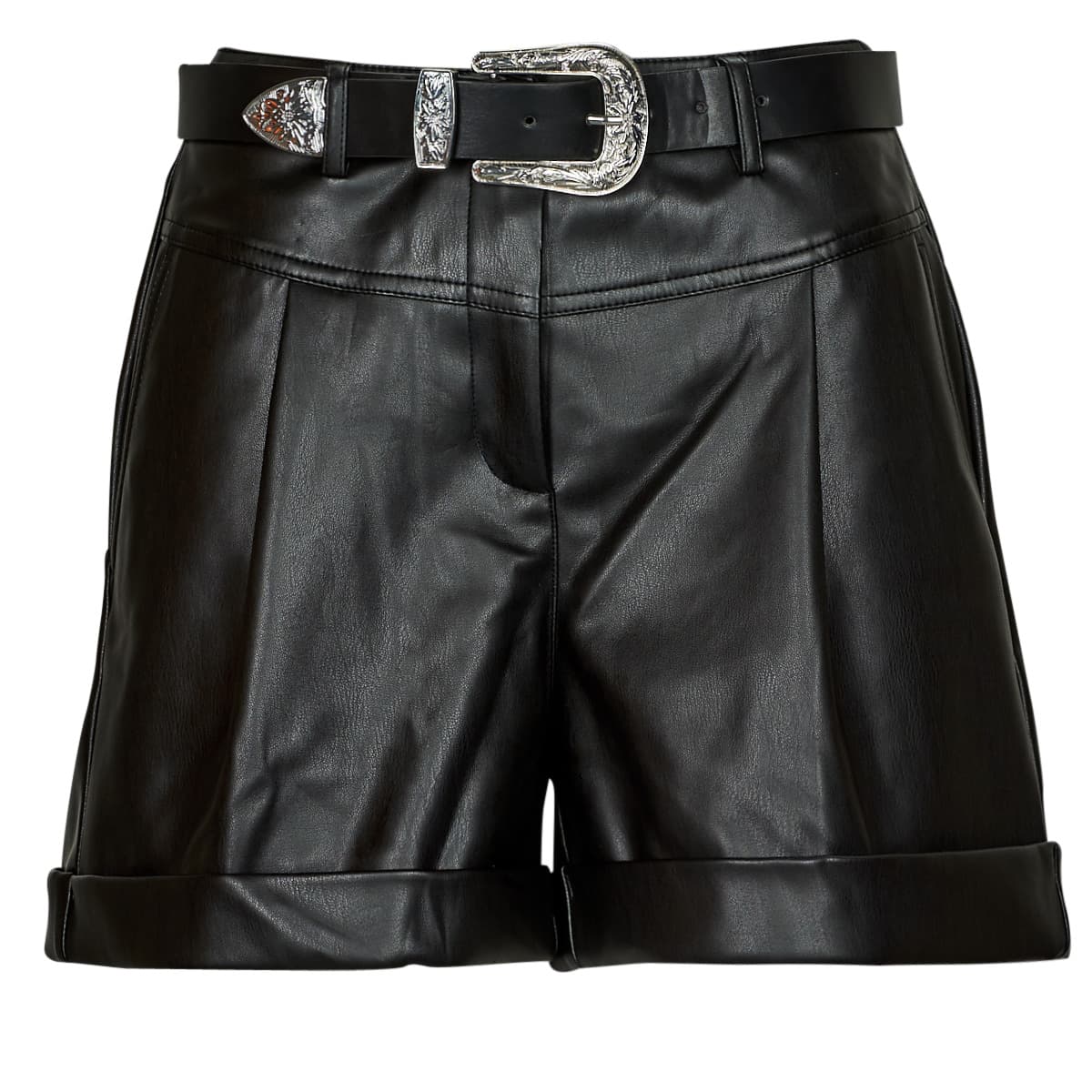 Women's Shorts Morgan Black