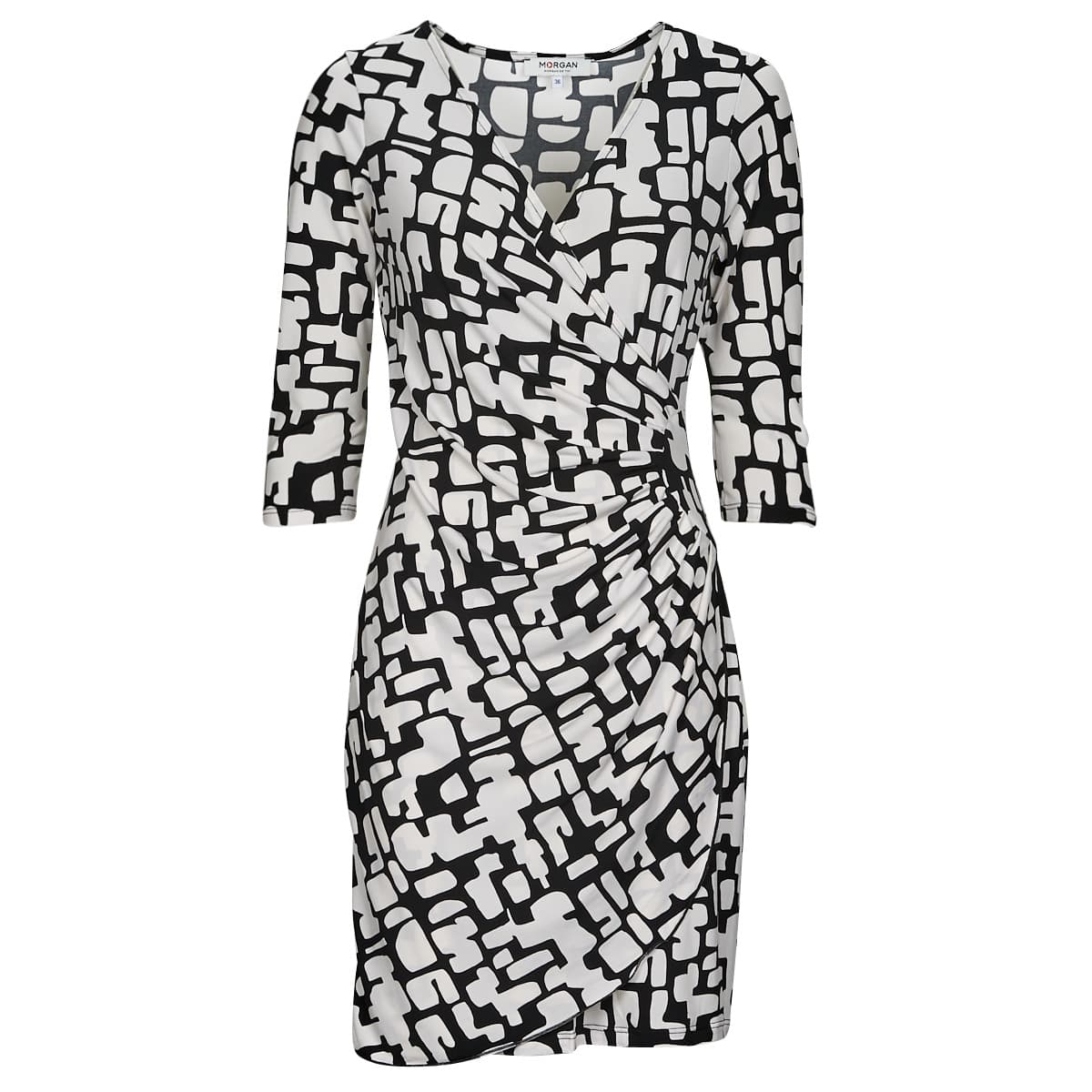 Women's Dresses Morgan Multicolor