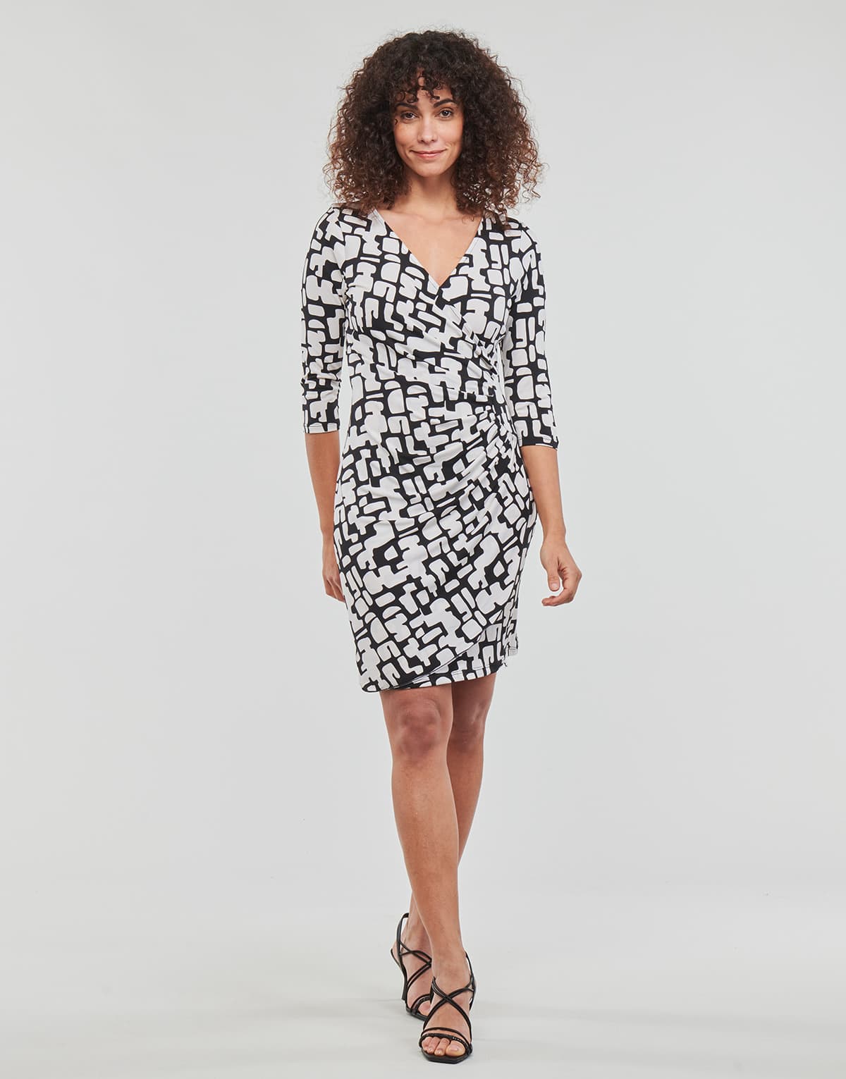 Women's Dresses Morgan Multicolor