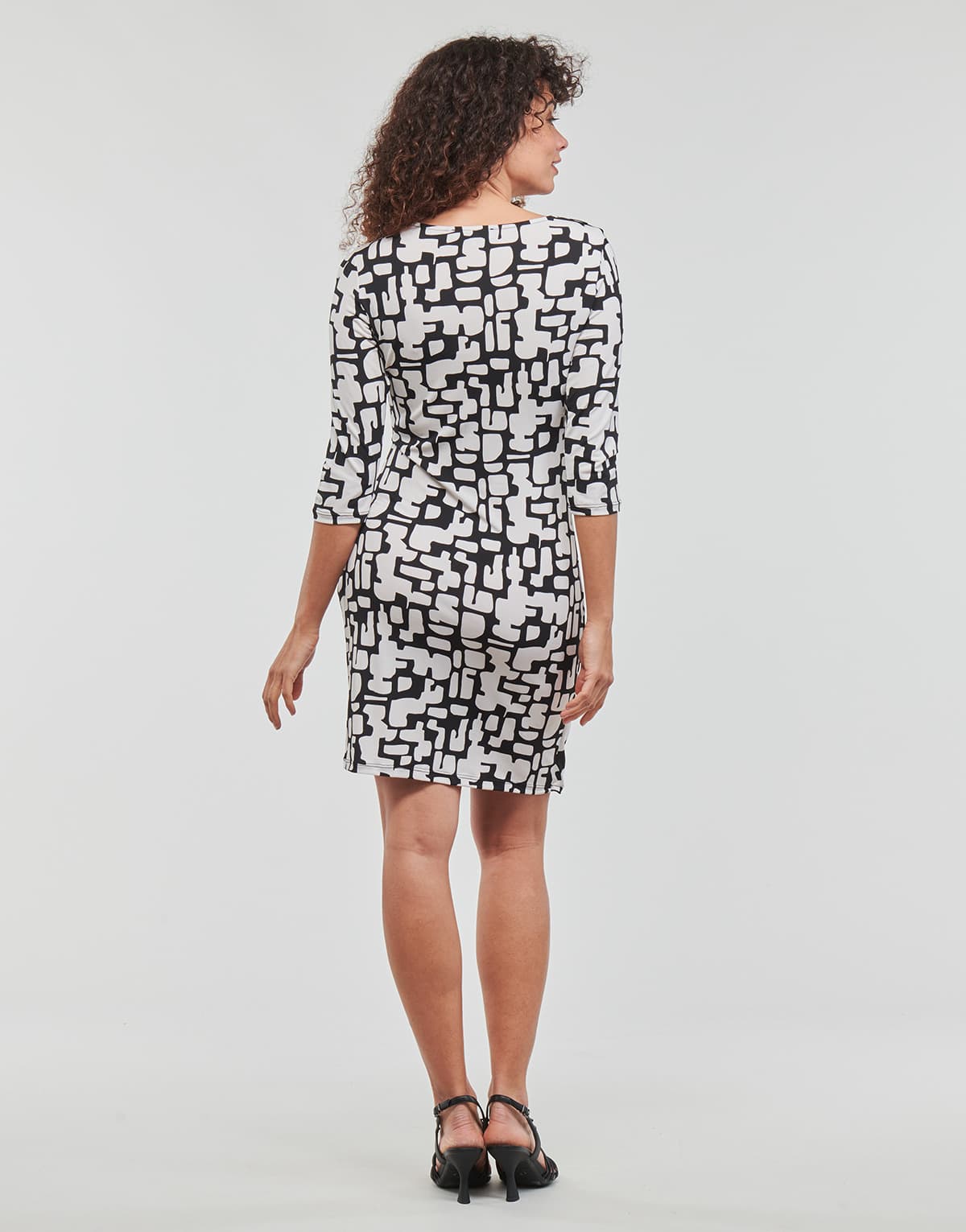 Women's Dresses Morgan Multicolor