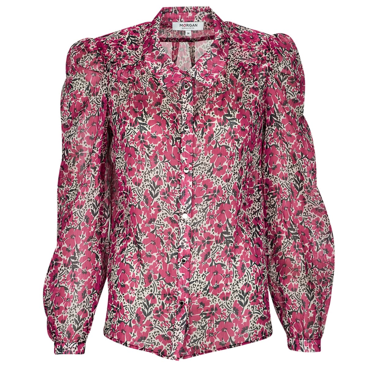 Πουκάμισα Morgan COTCHA