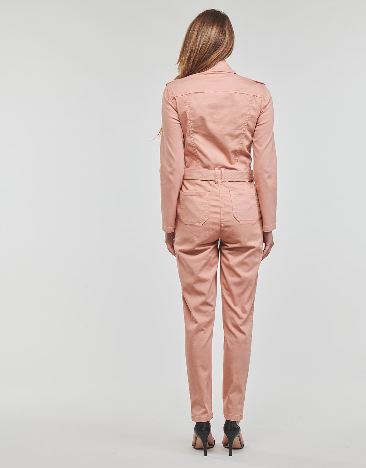 Women's Jumpsuits Morgan Pink