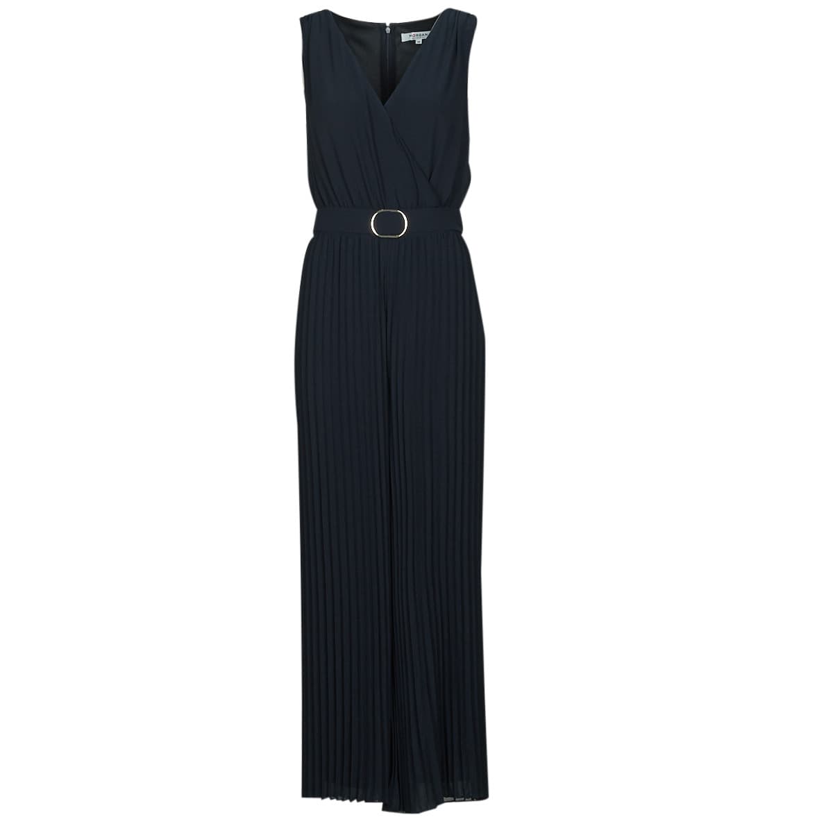 Women's Jumpsuits Morgan Blue