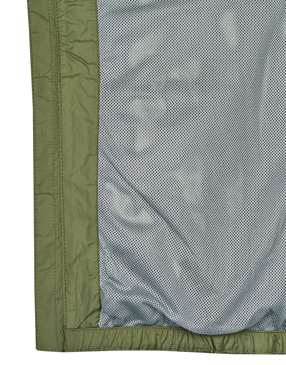 Men's Parkas Napapijri Khaki