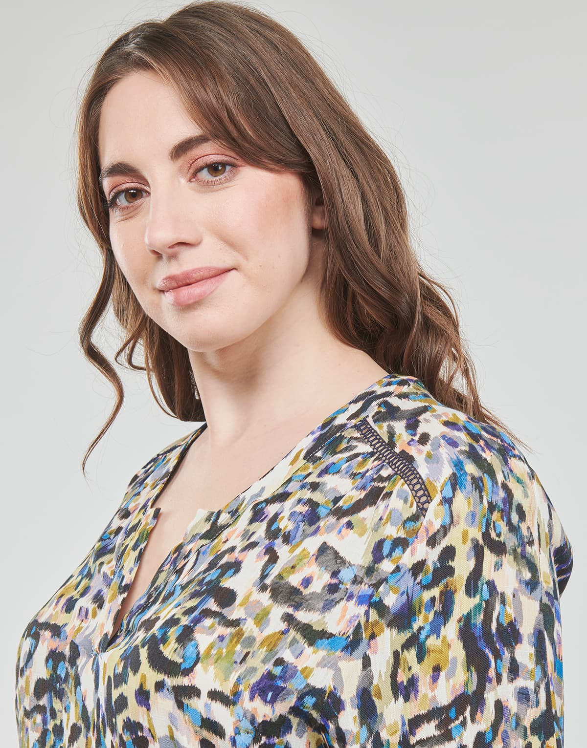 Women's Dresses One Step Multicolor