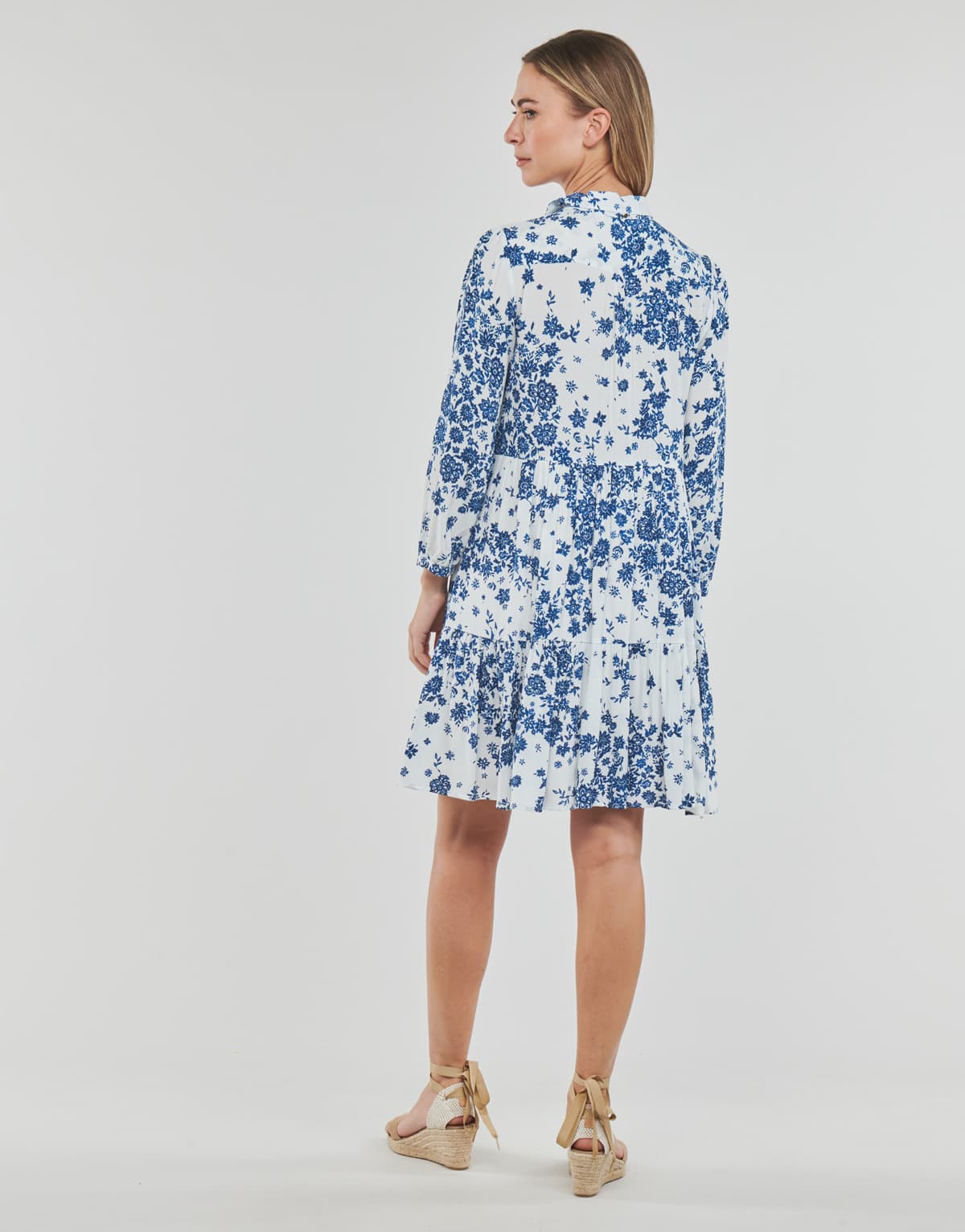 Women's Dresses One Step White