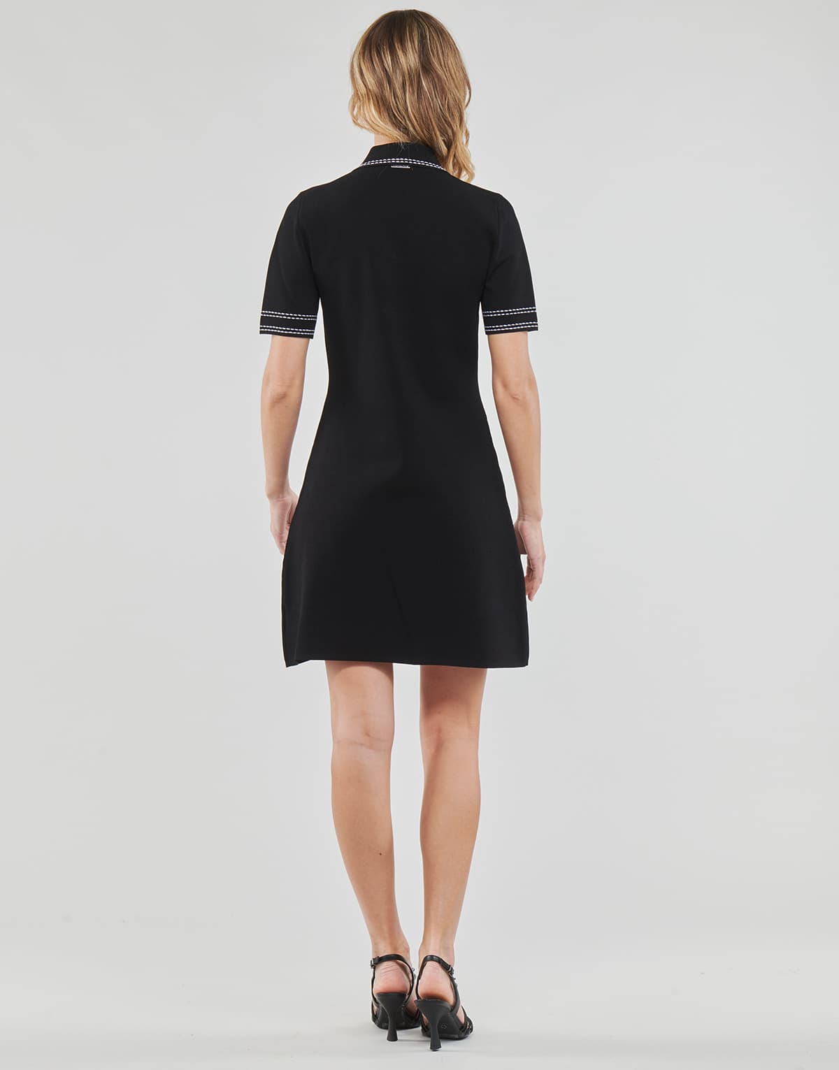 Women's Dresses Michael Kors Black