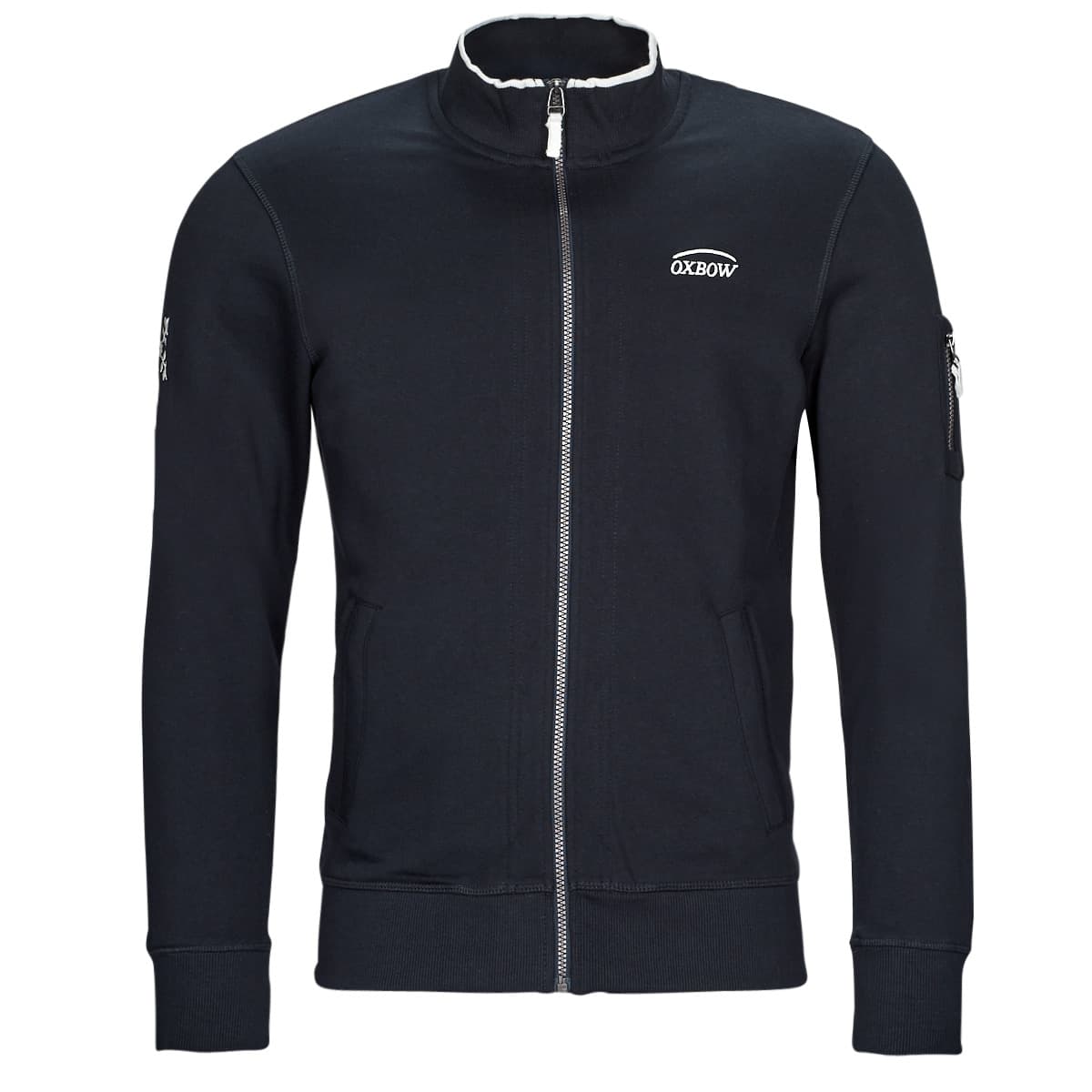 Men's Sports T-Shirts Oxbow Blue