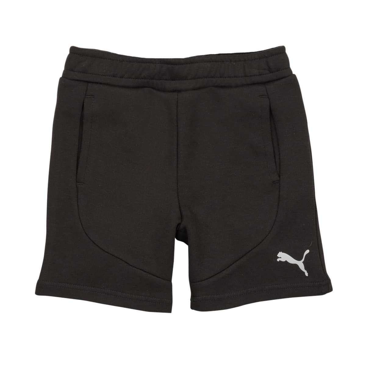 Boys' Shorts Puma Black