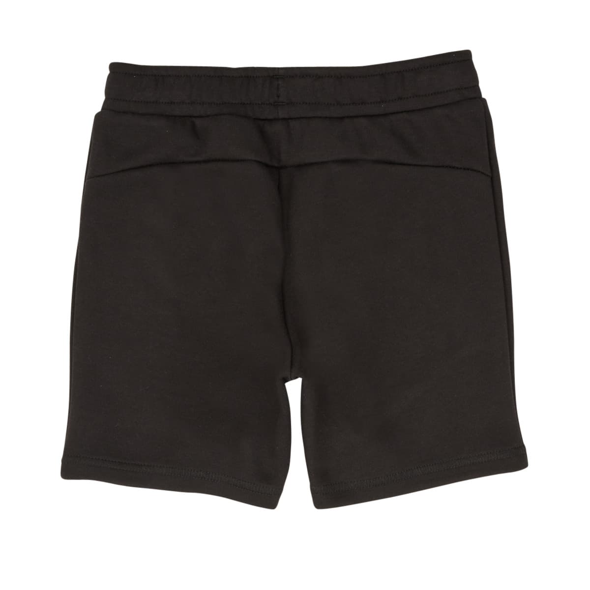 Boys' Shorts Puma Black