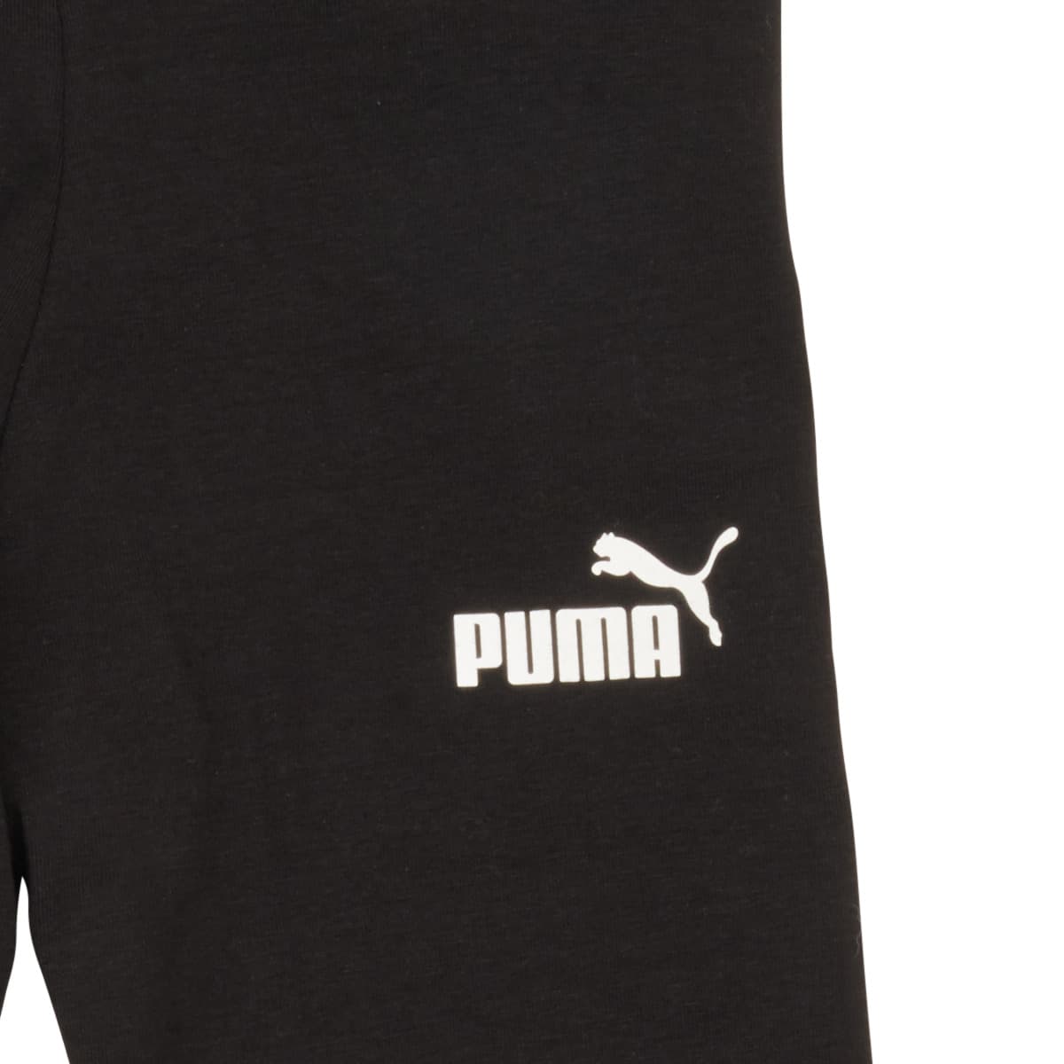 Girls' Tights Puma Black