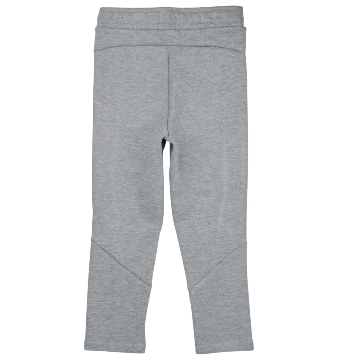 Boys' Tracksuits Puma Gray