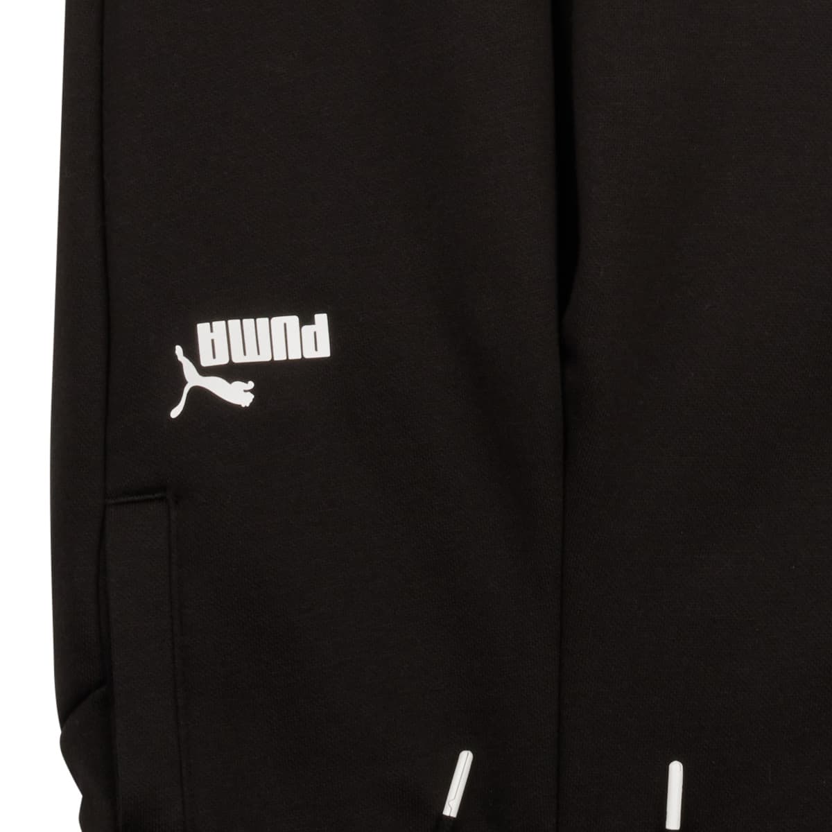 Boys' Tracksuits Puma Black