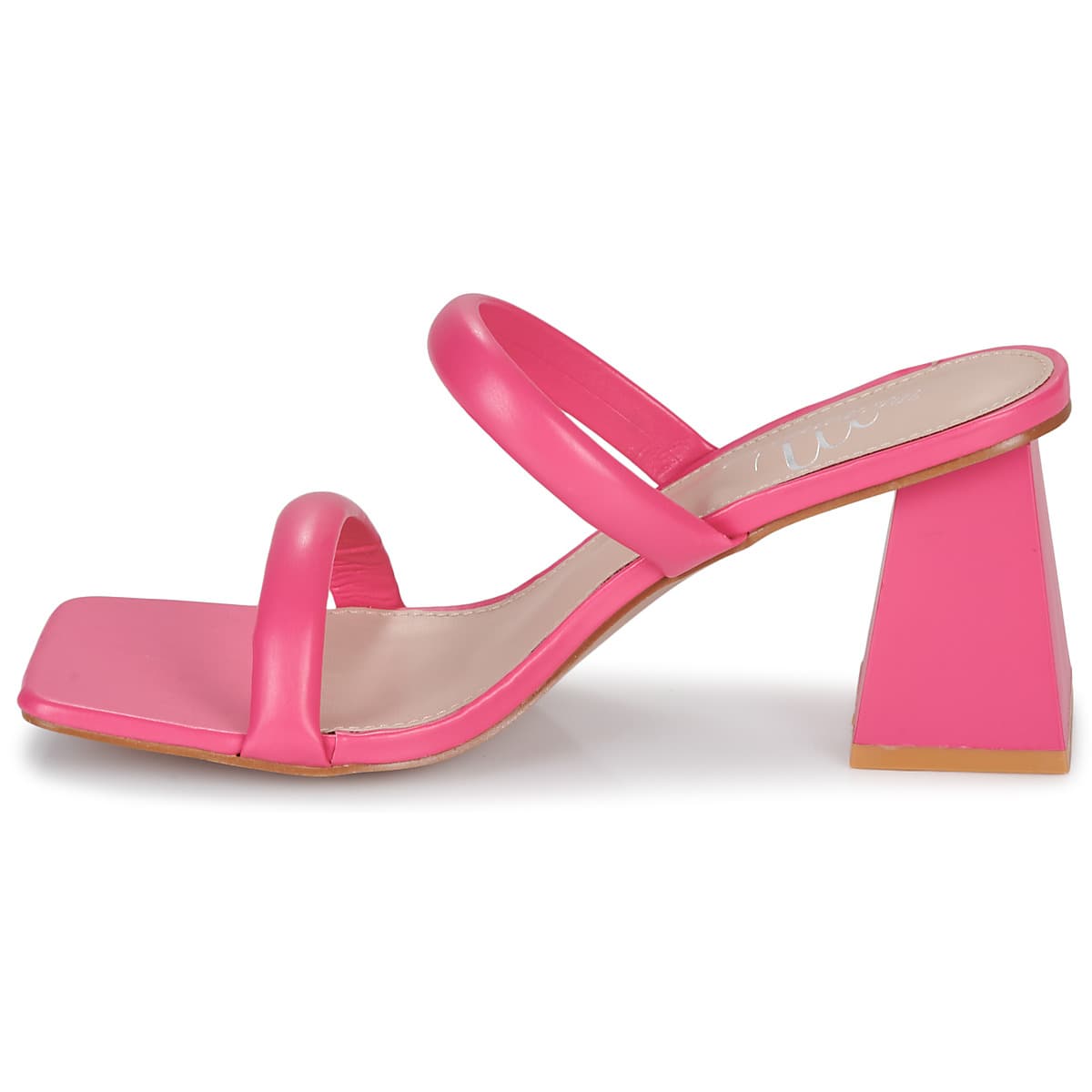 Women's Mules Moony Mood Pink