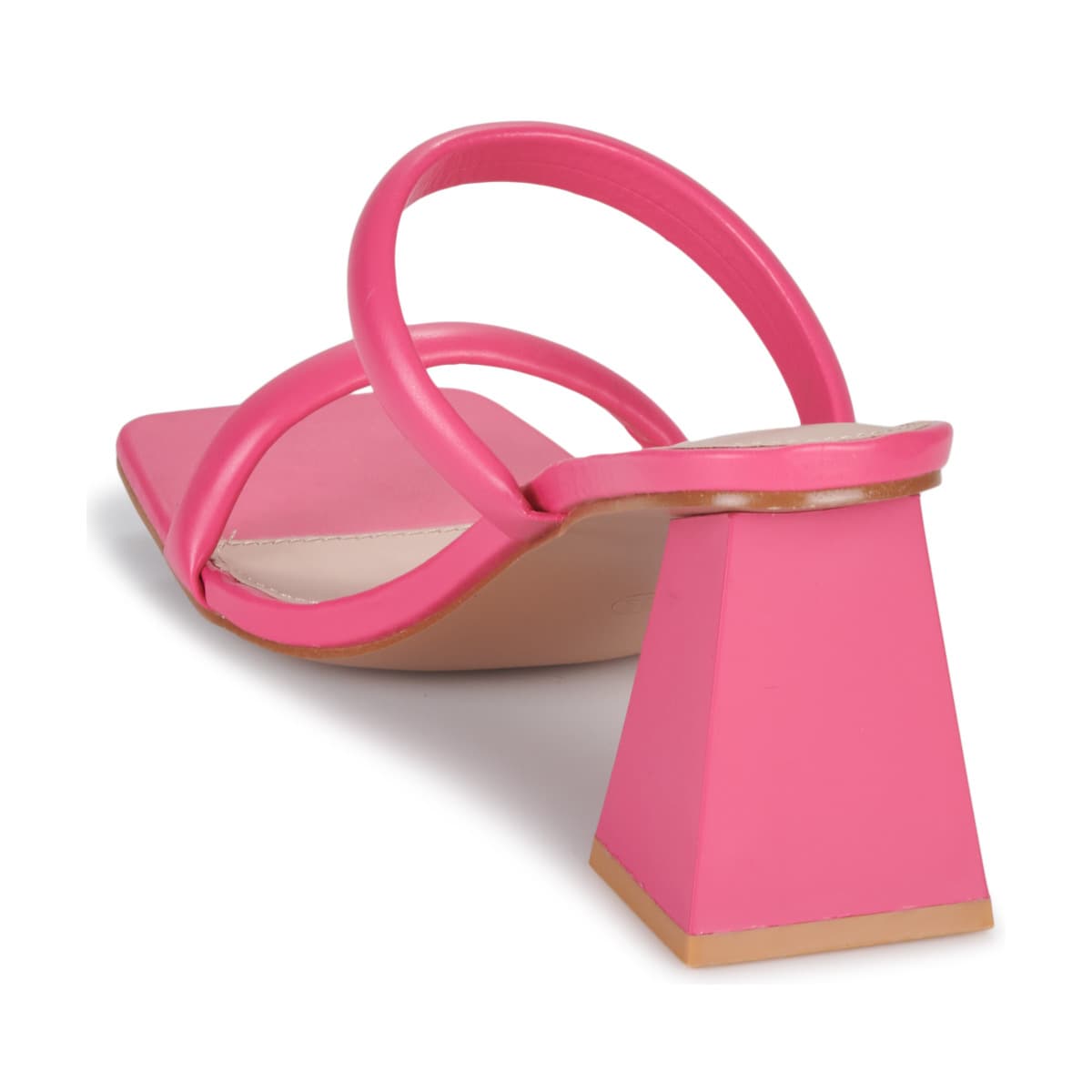 Women's Mules Moony Mood Pink