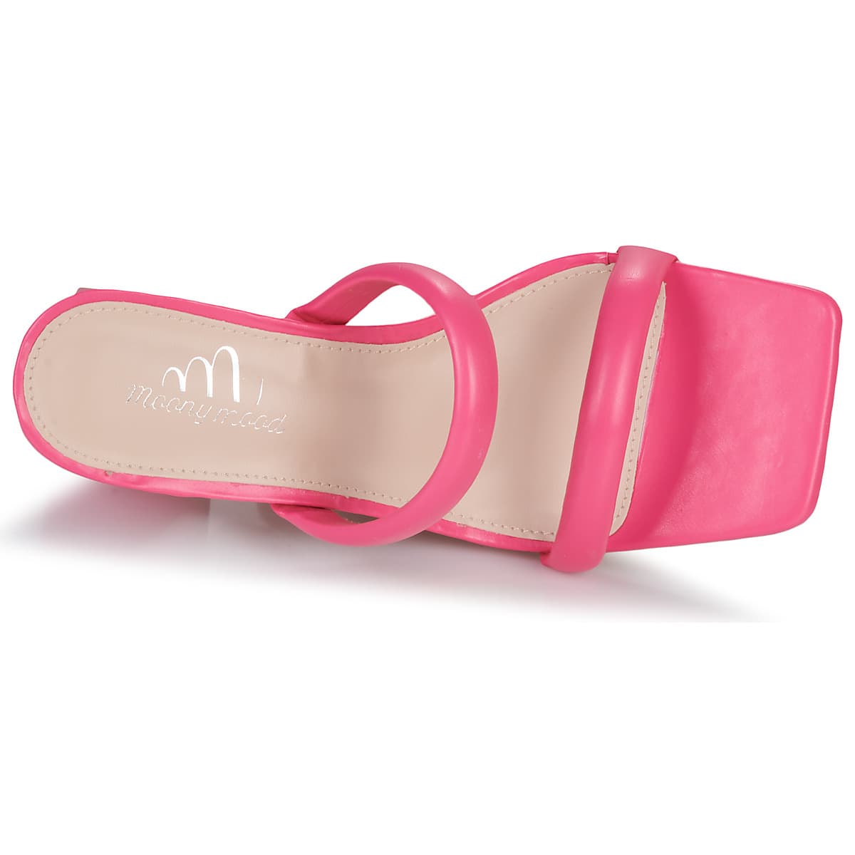 Women's Mules Moony Mood Pink