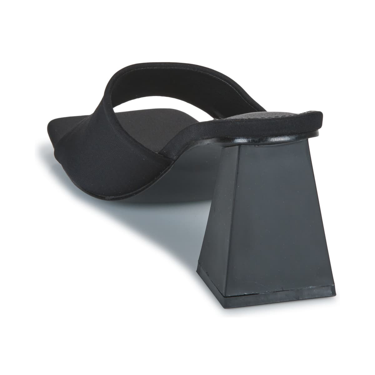 Women's Mules Moony Mood Black