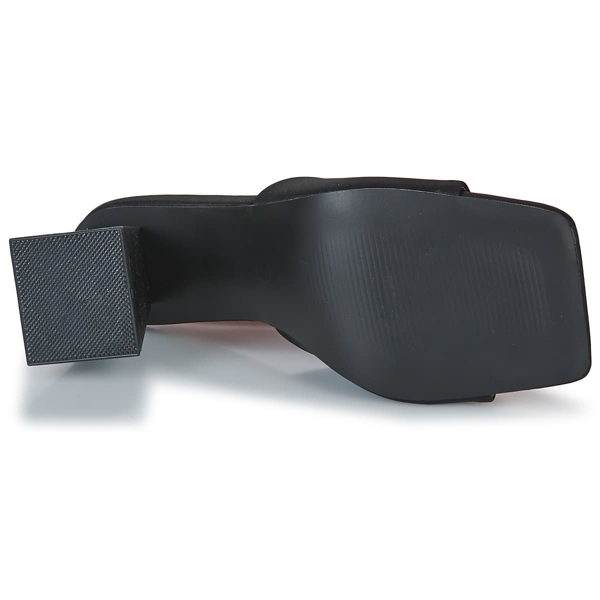 Women's Mules Moony Mood Black