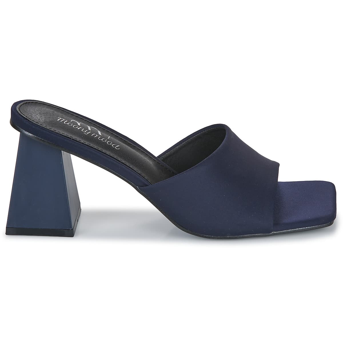 Women's Mules Moony Mood Blue