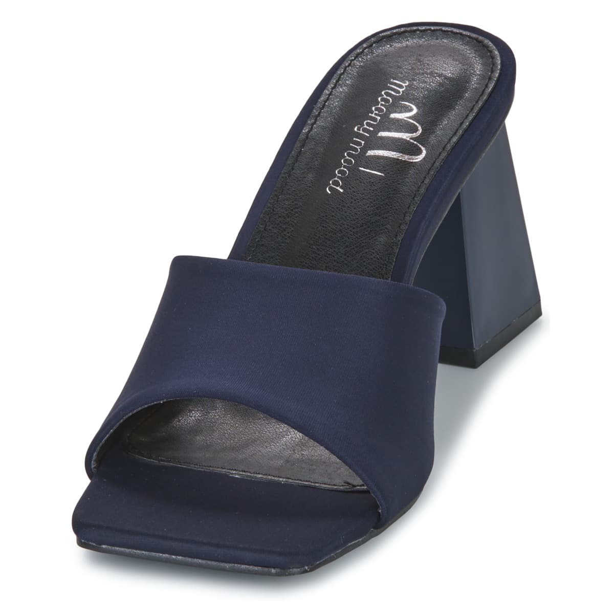 Women's Mules Moony Mood Blue