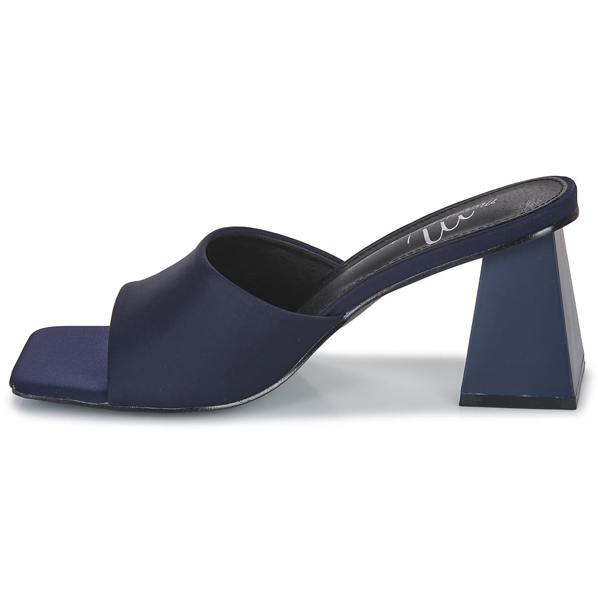 Women's Mules Moony Mood Blue