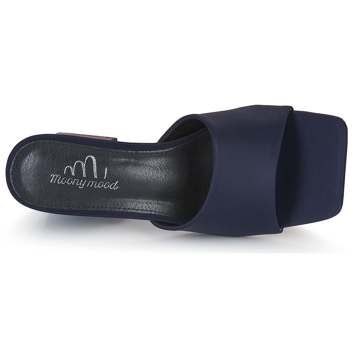 Women's Mules Moony Mood Blue