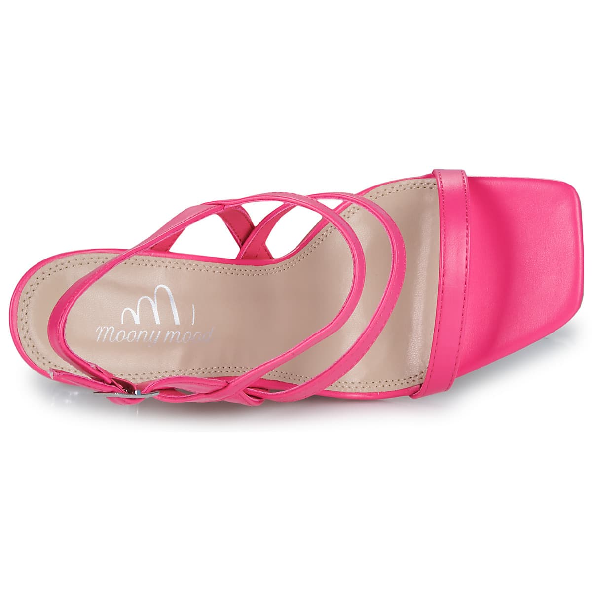 Women's Pumps Moony Mood Pink