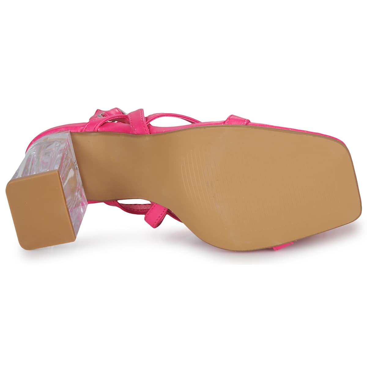 Women's Pumps Moony Mood Pink