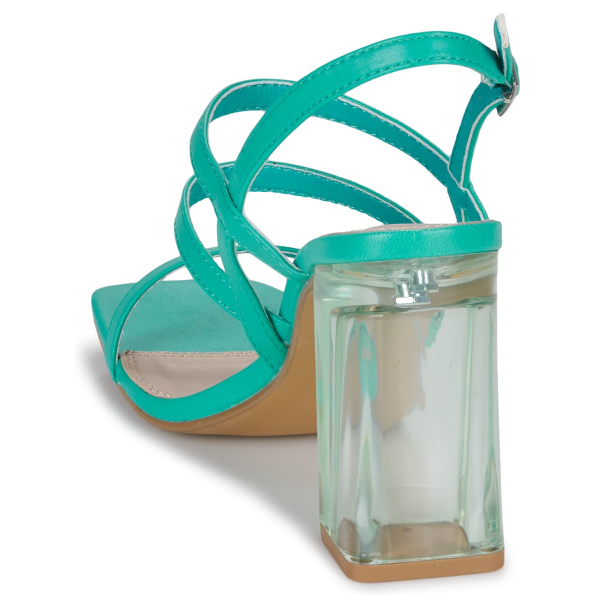 Women's Pumps Moony Mood Green