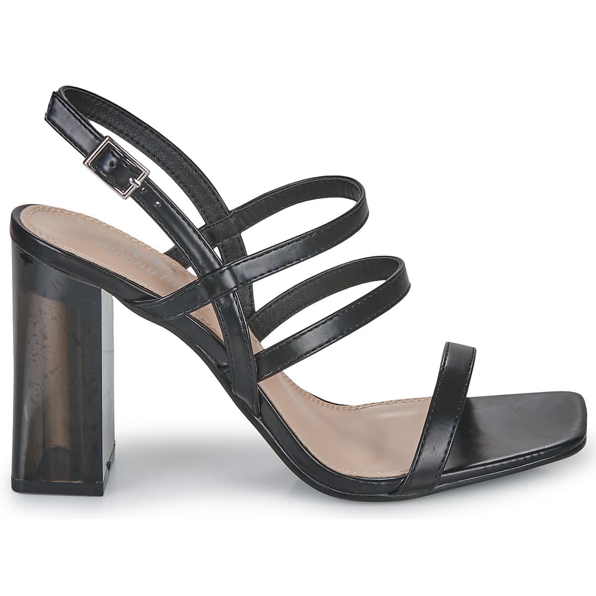 Women's Pumps Moony Mood Black