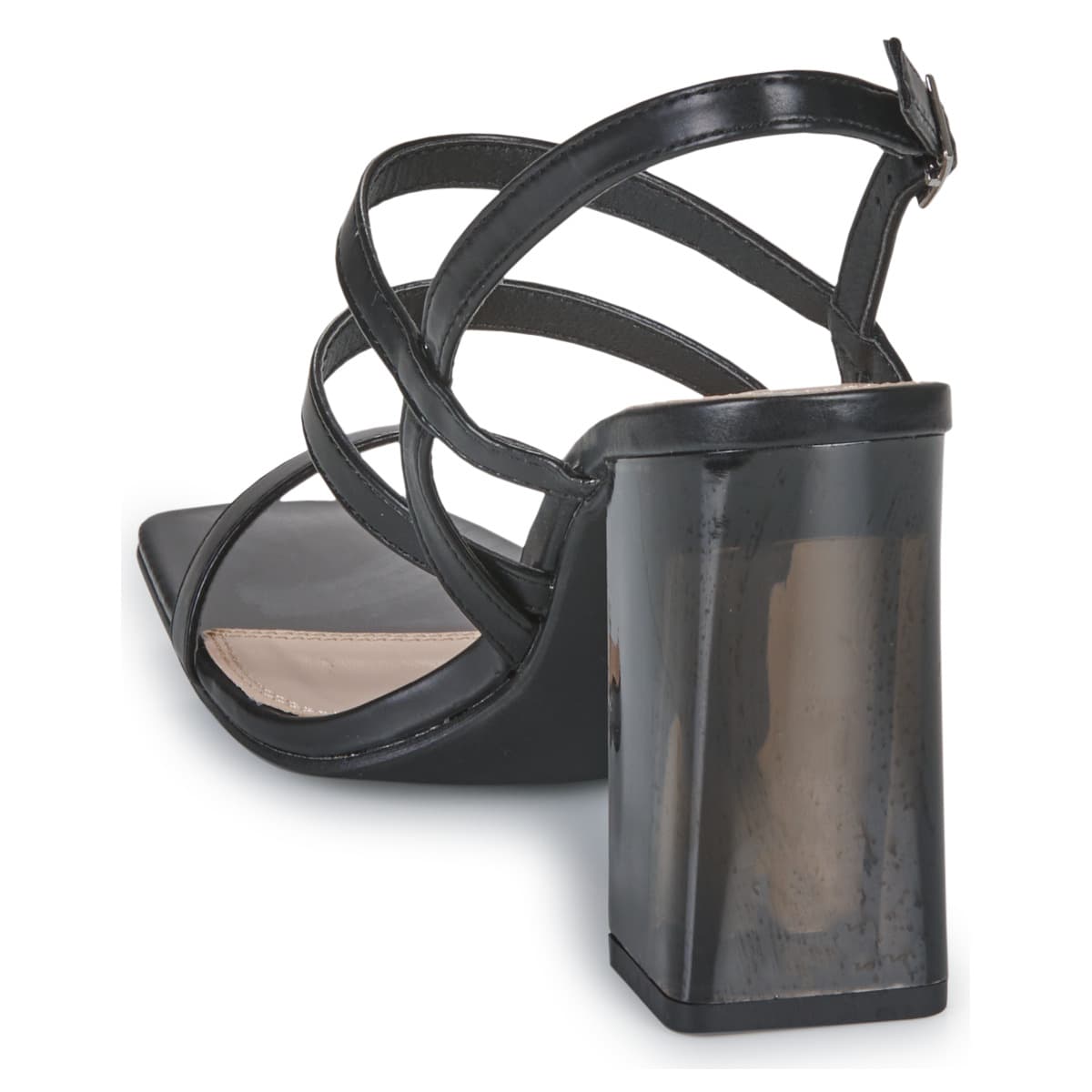 Women's Pumps Moony Mood Black