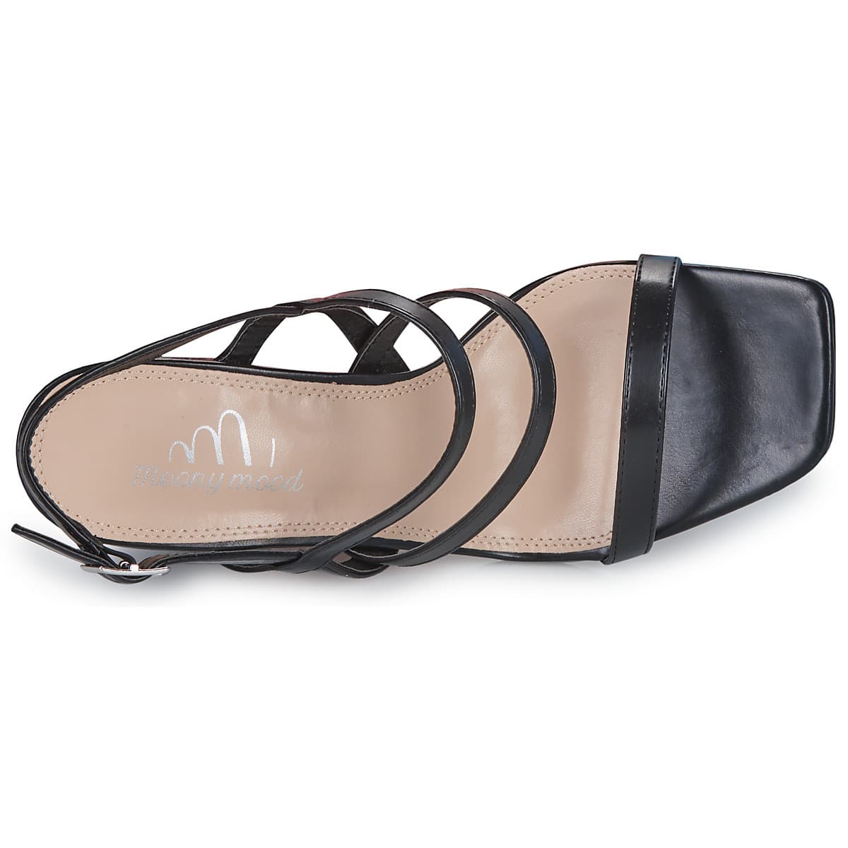 Women's Pumps Moony Mood Black