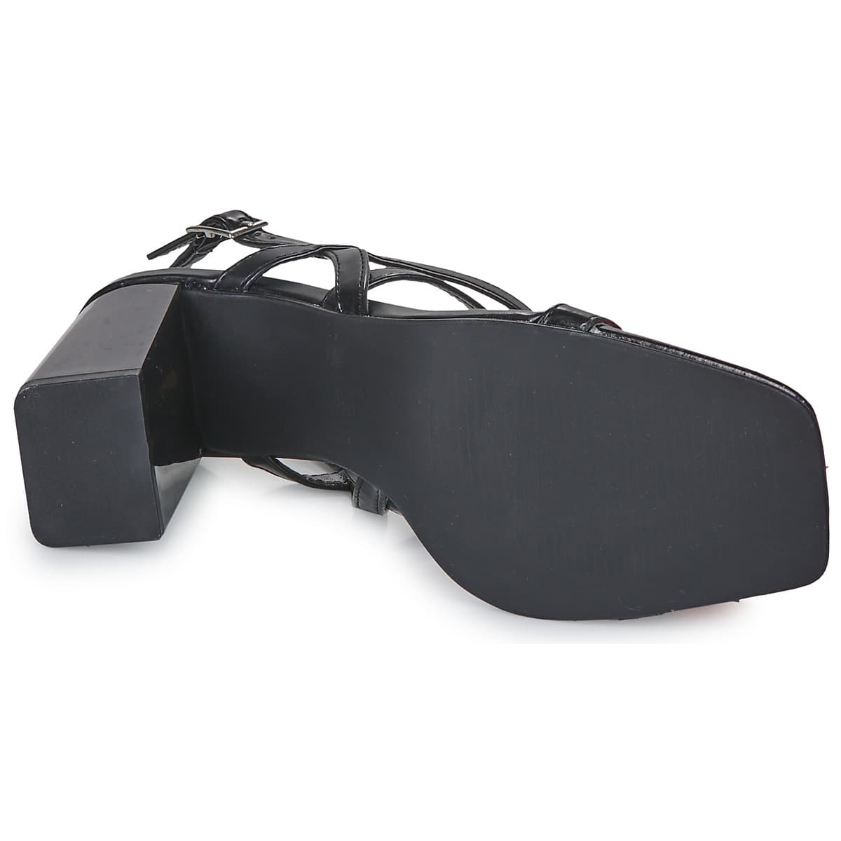 Women's Pumps Moony Mood Black