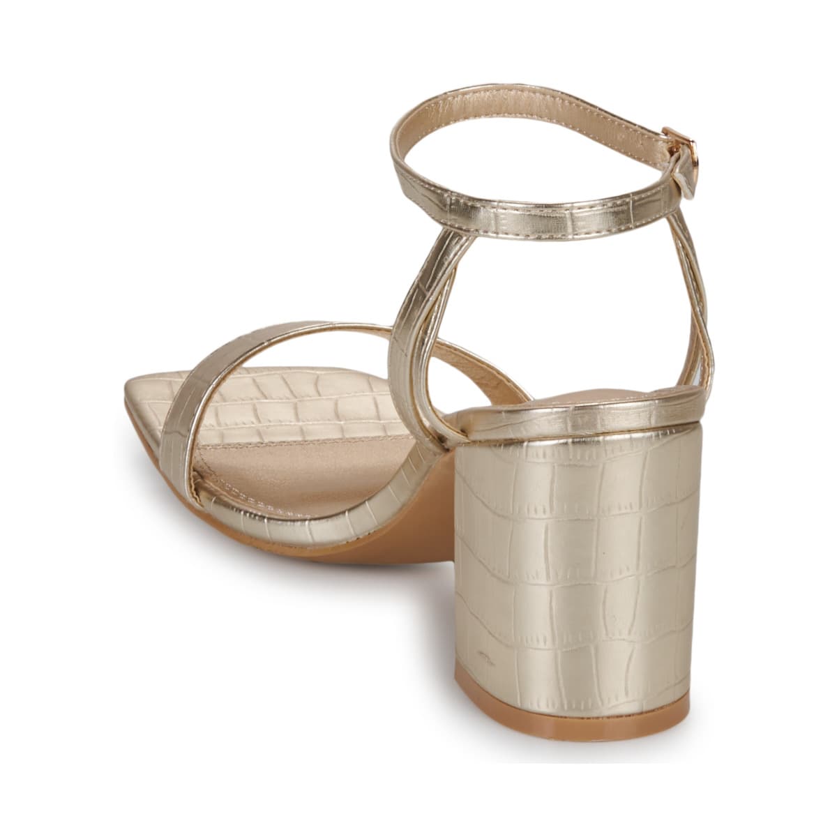 Women's Pumps Moony Mood Gold