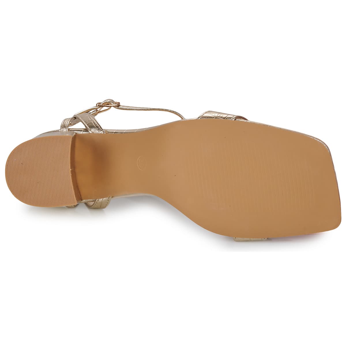 Women's Pumps Moony Mood Gold