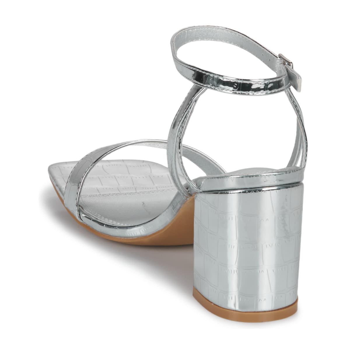 Women's Pumps Moony Mood Silver