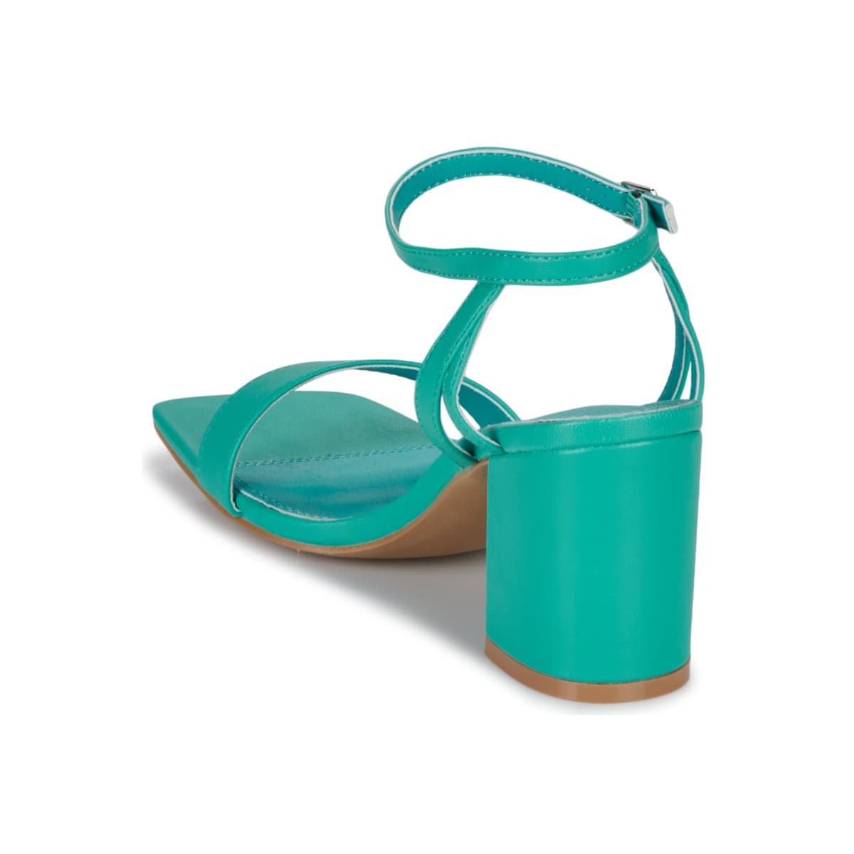 Women's Pumps Moony Mood Green