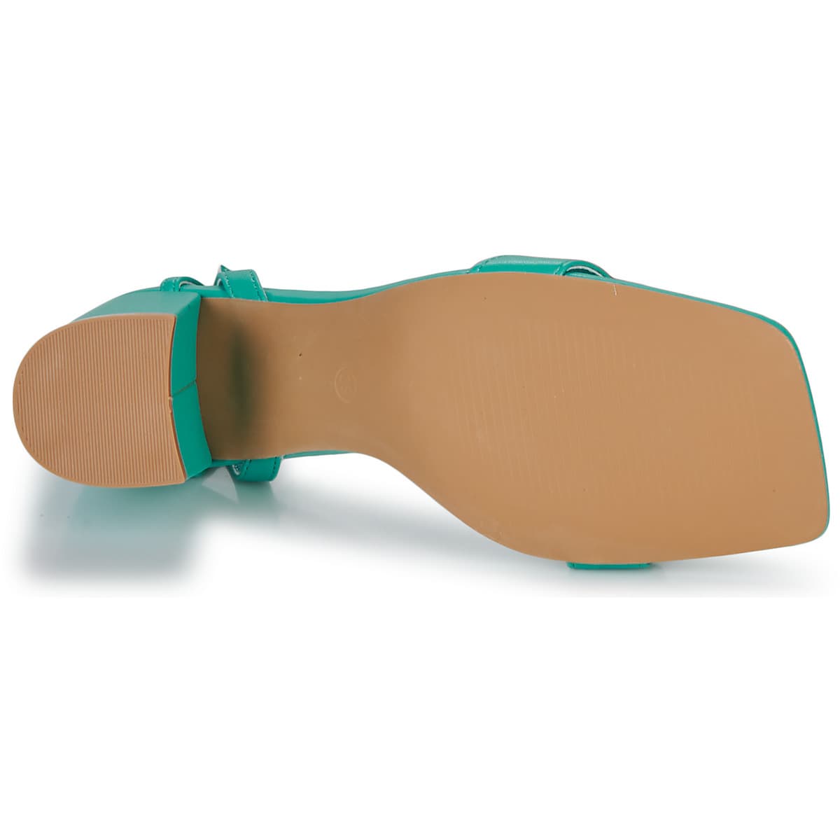 Women's Pumps Moony Mood Green